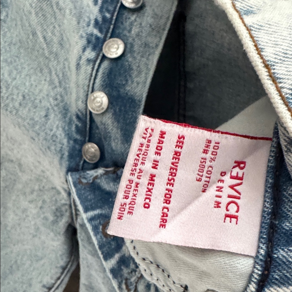 Revice jeans 25 - Picture 3 of 7